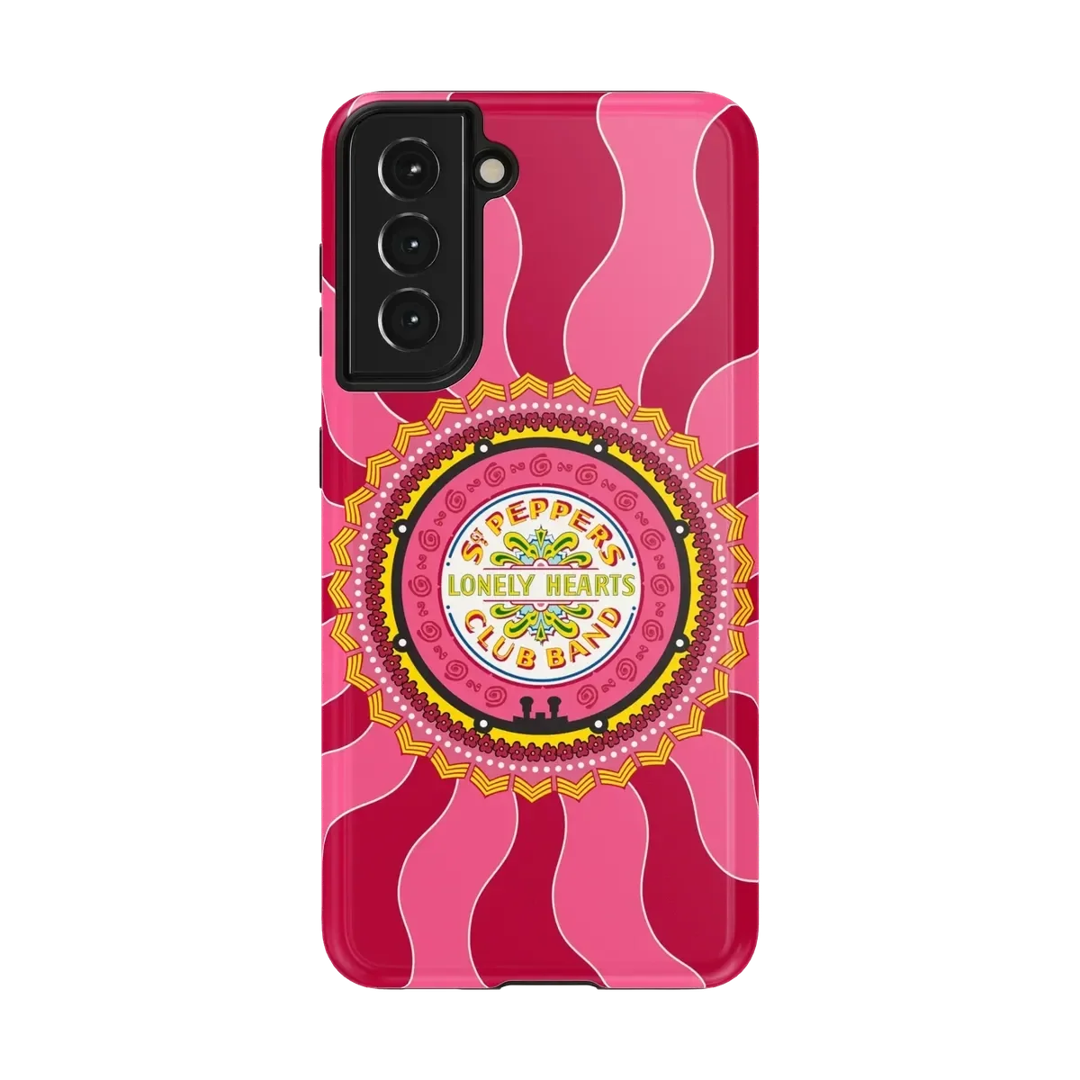 Lonely Hearts Club | The Beatles Sgt. Pepper's Case