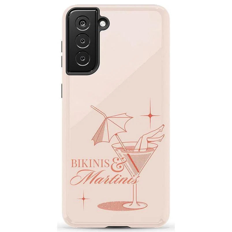 Bikinis & Martinis | Bach Weekend Case