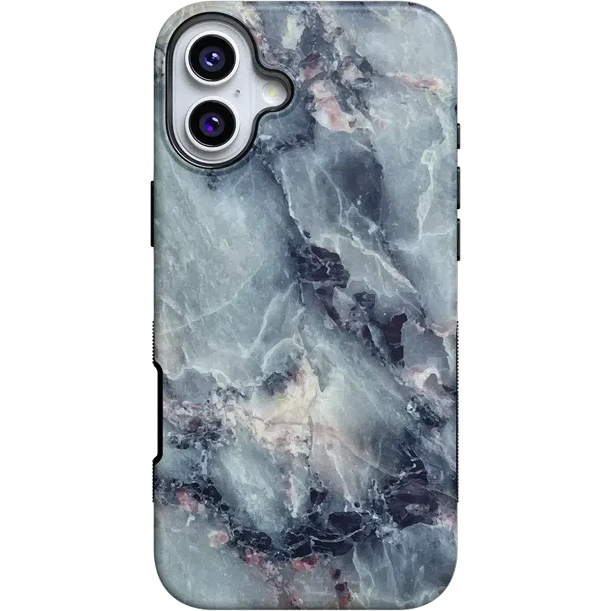 Deep Sea | Blue Marble Case