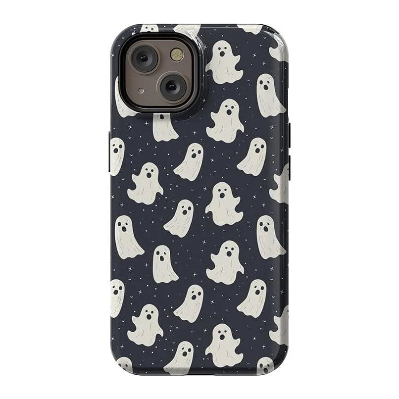 All Boos No Bite | Friendly Ghost Case