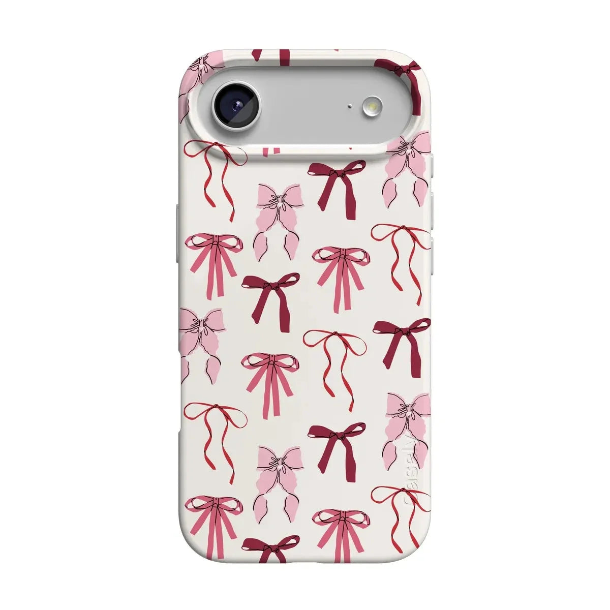 Lover Girlie | Pink Bows Case