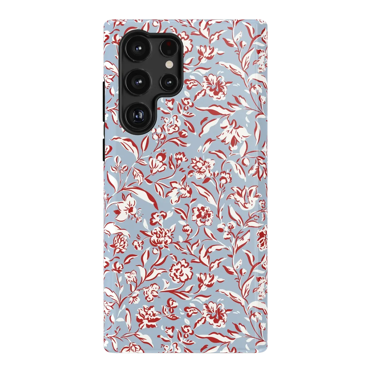 Coastal Carolina | Painted Flowers Case