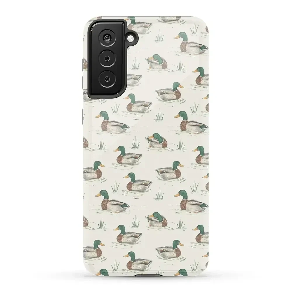 Mallard & Co. | The Boyfriend Collection