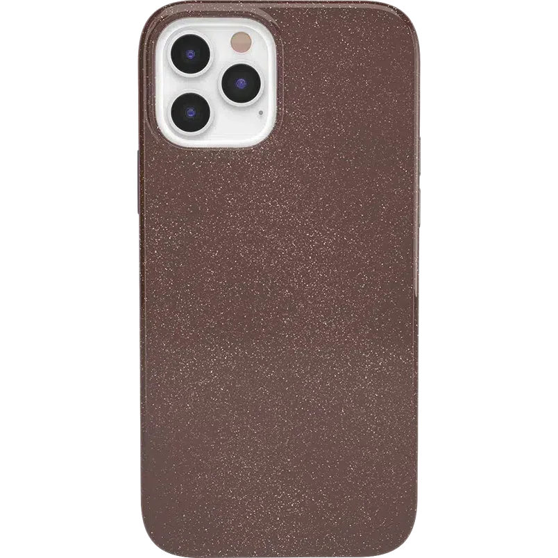 Cedar Trail | Brown Enchanted Shimmer Case