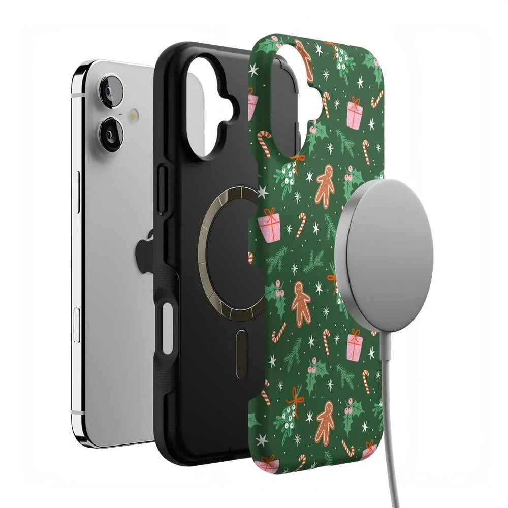 Everything Nice | Gingerbread Case