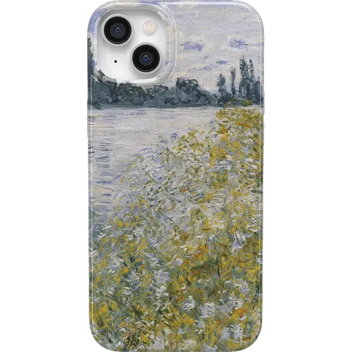 Monet’s Summer Landscape | The Met Series Case