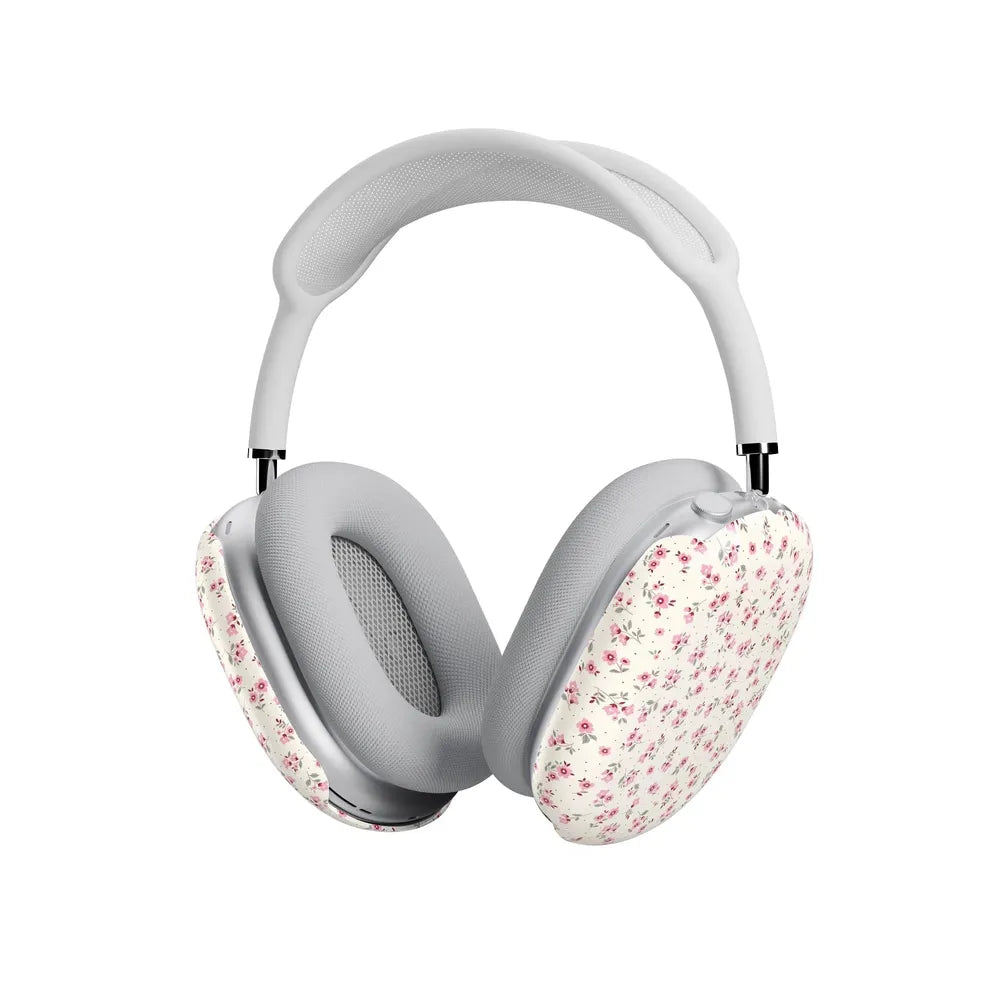 Cottage Charm | Cottagecore AirPods Max Case