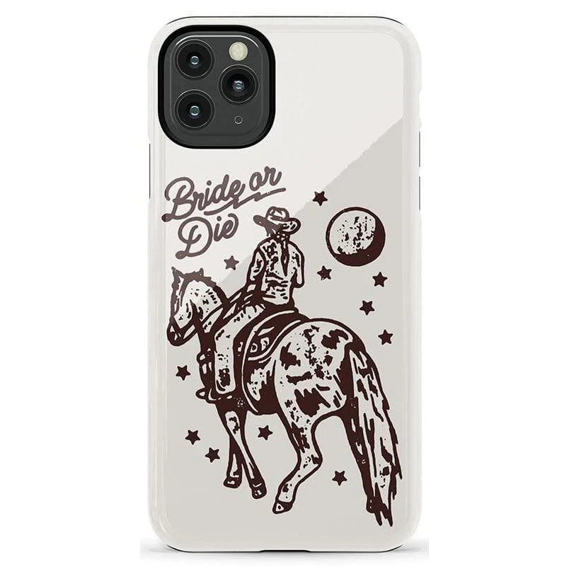 Bride or Die | Rodeo Bachelorette Case