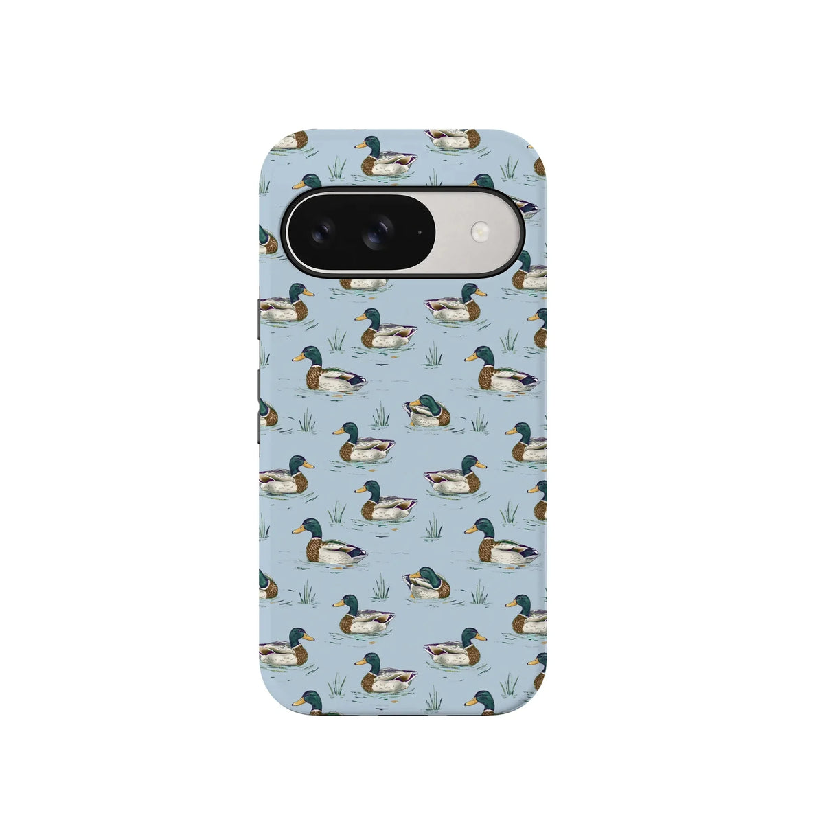 Blue Mallard & Co. | The Boyfriend Collection