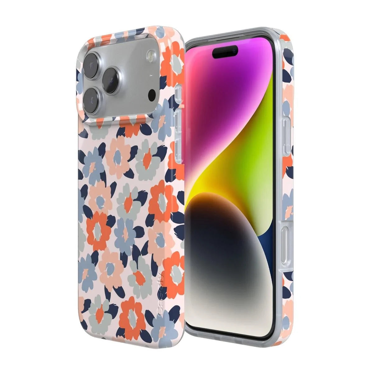 Field of Flowers | Pastel Floral Case