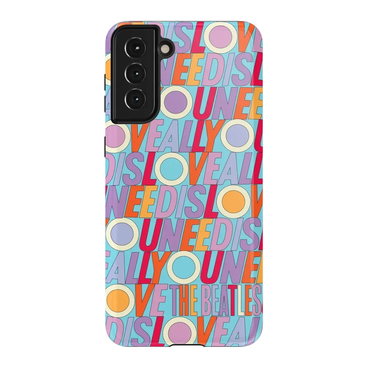 All You Need Is Love | Beatles Case