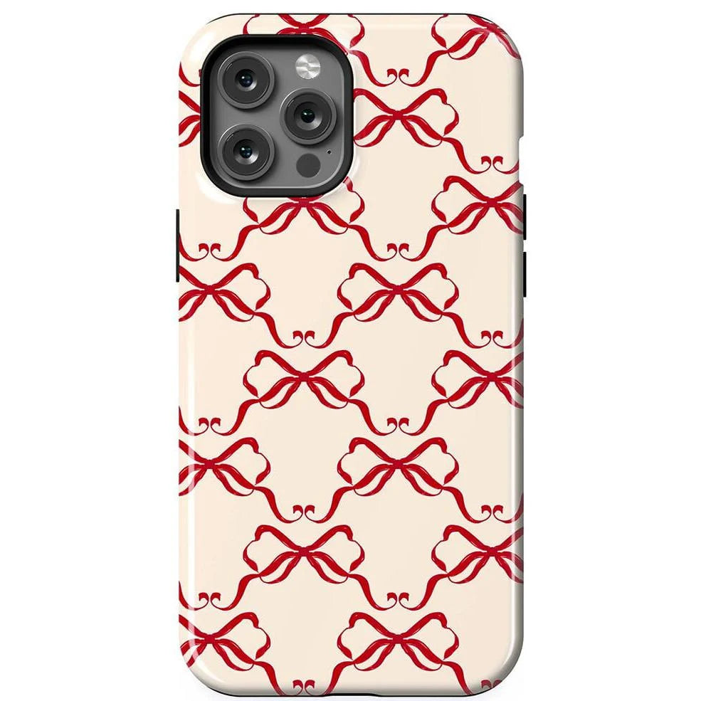 All Wrapped Up | Vintage Bows Case