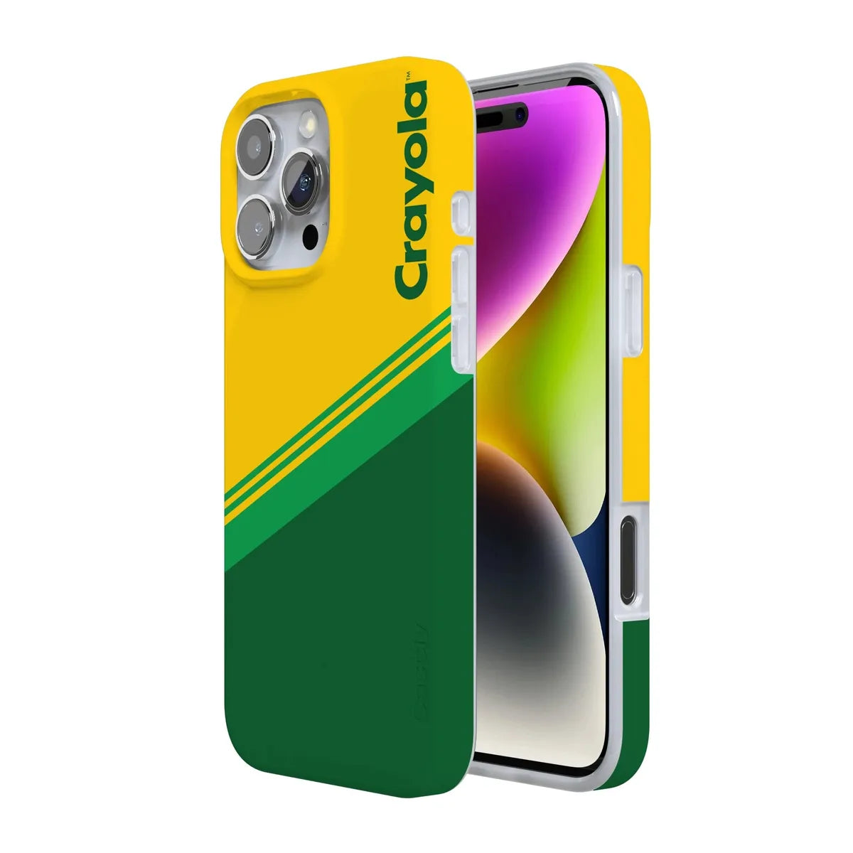 Keep It Classic | Crayola Crayon Box Case