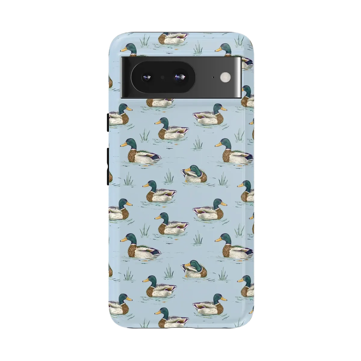 Blue Mallard & Co. | The Boyfriend Collection
