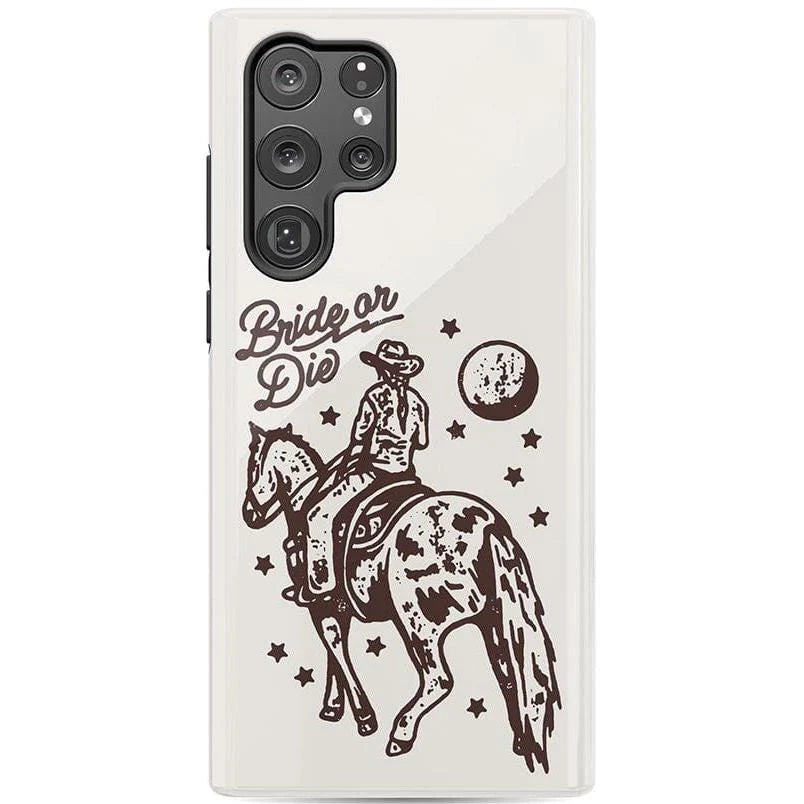 Bride or Die | Rodeo Bachelorette Case