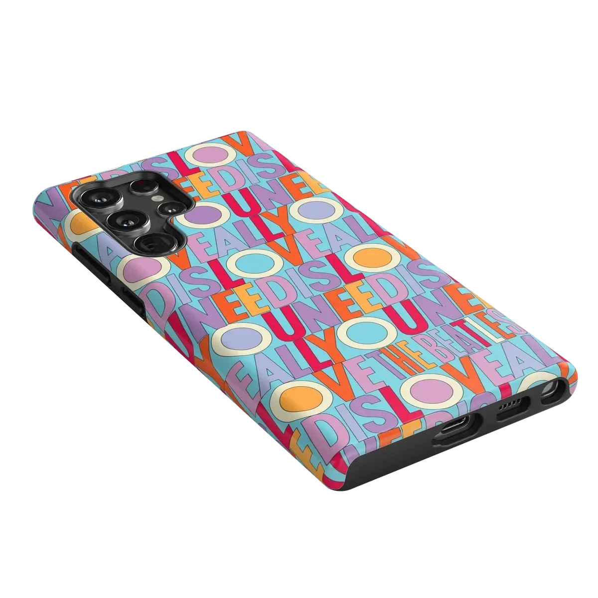 All You Need Is Love | Beatles Case