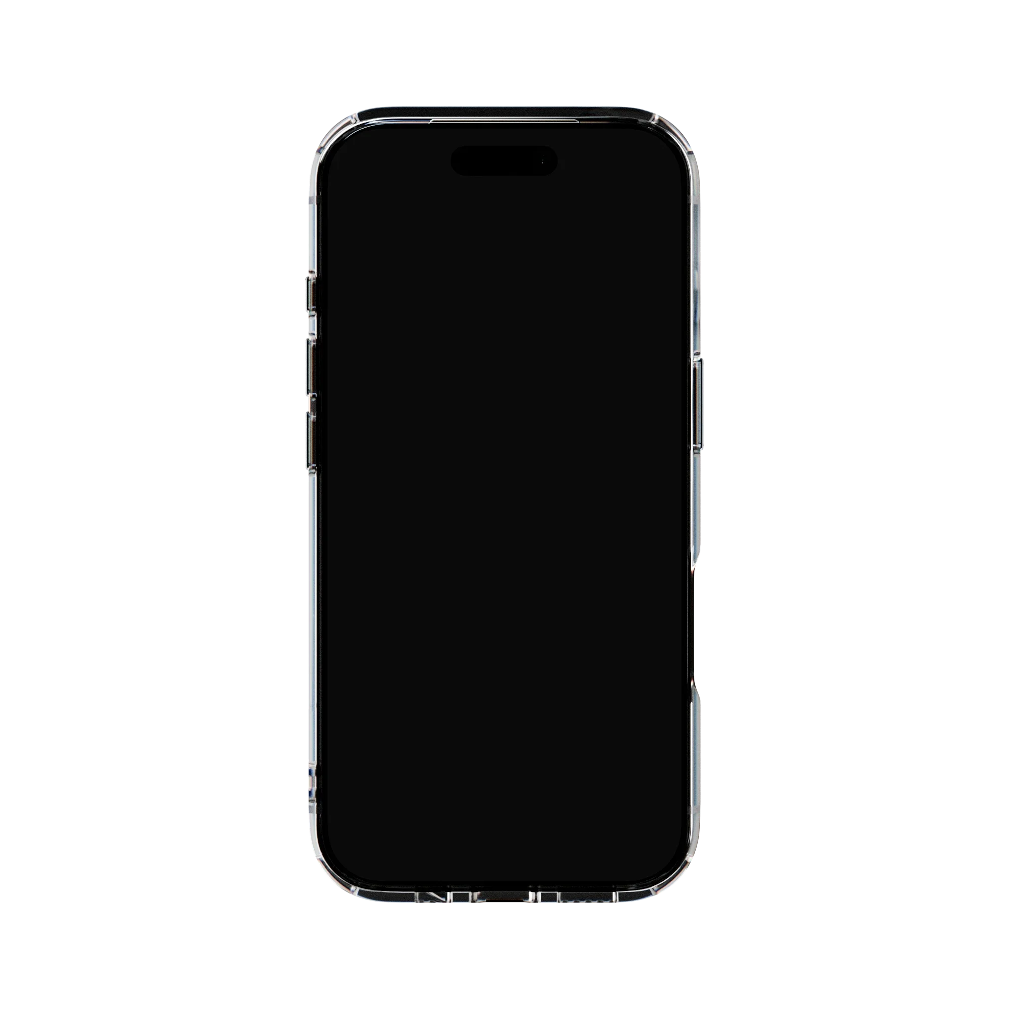 Here Comes the Sun | Colorblock Sunset Case