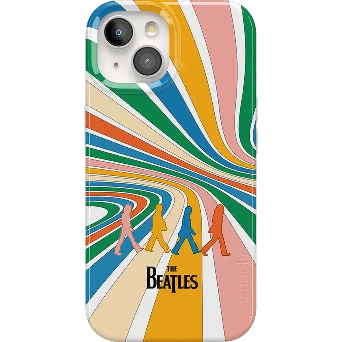 Come Together | The Beatles Abbey Road Case