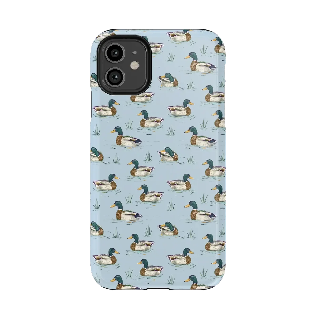 Blue Mallard & Co. | The Boyfriend Collection