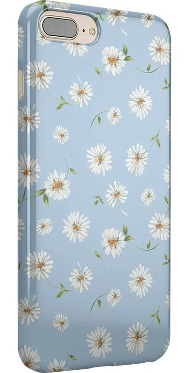Daisy Daydream | Baby Blue Floral Case