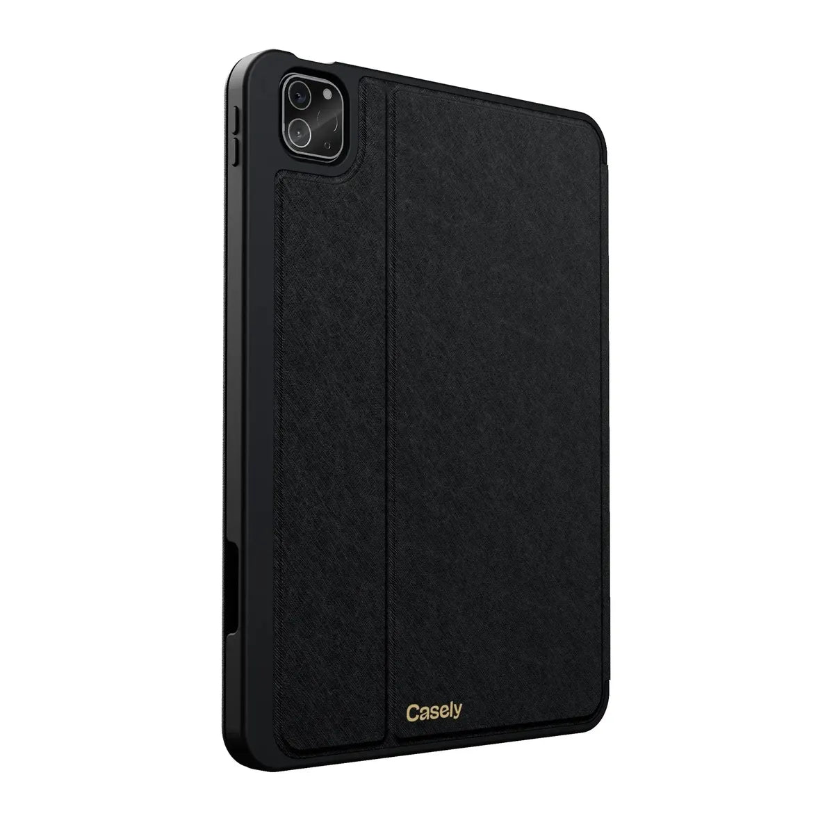 Meadow Check | Floral Gingham iPad Case