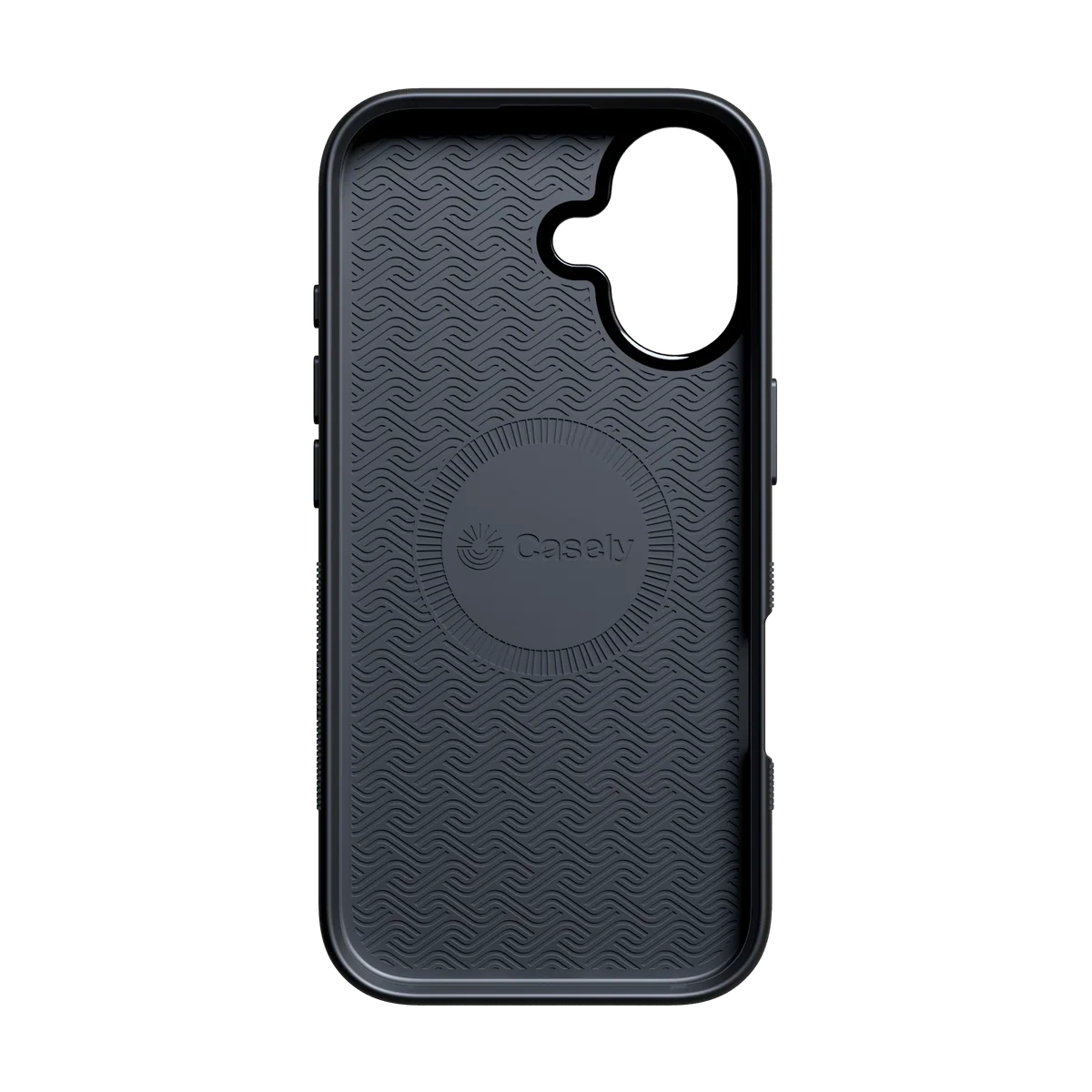 Midnight Monarch | Jenna Palek x Casely Case
