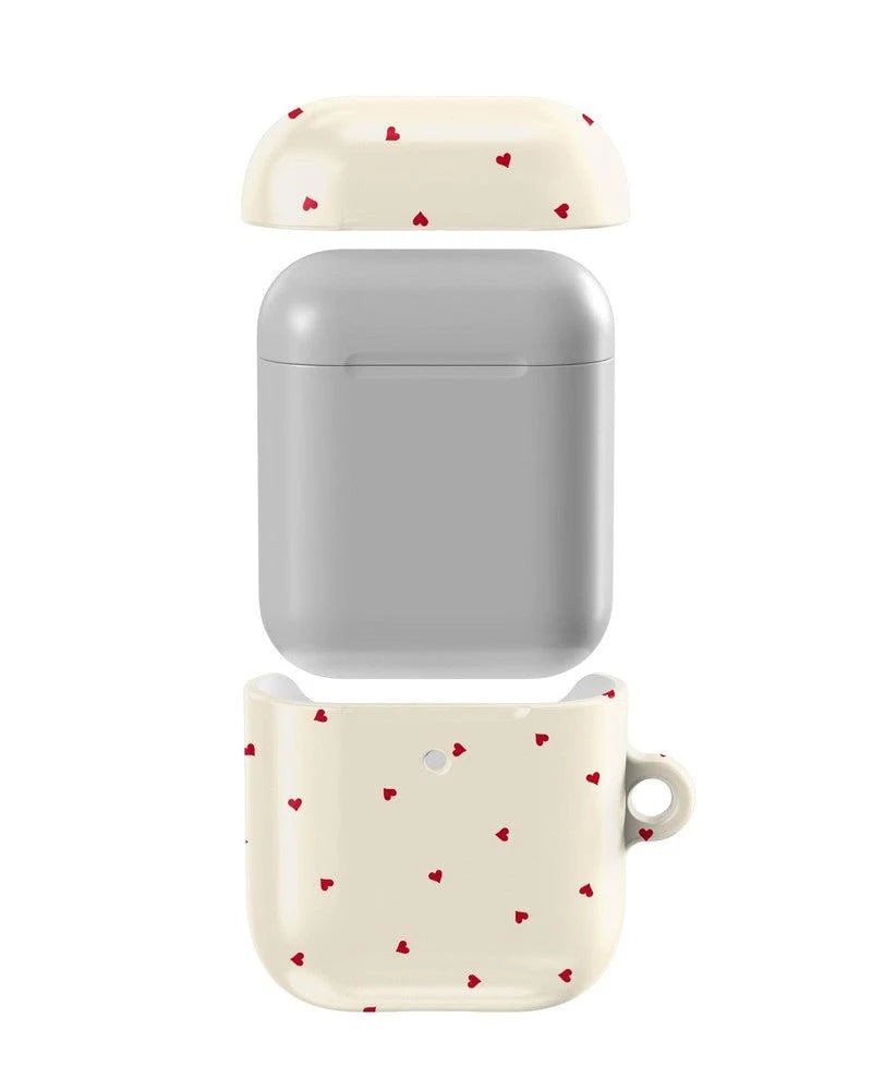 Be Mine | Tiny Hearts AirPods Case
