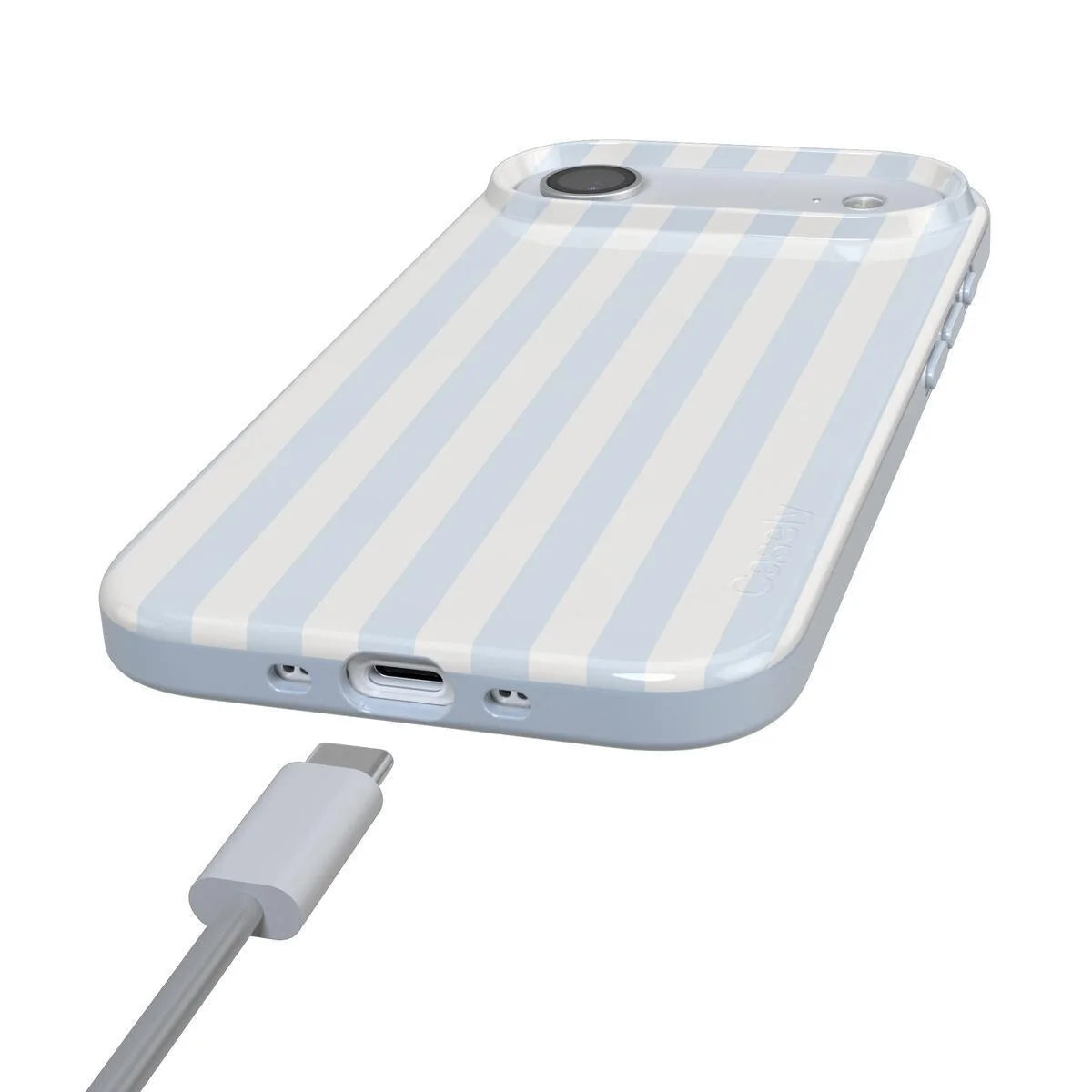 Blue Stripes | Sunday Best Case