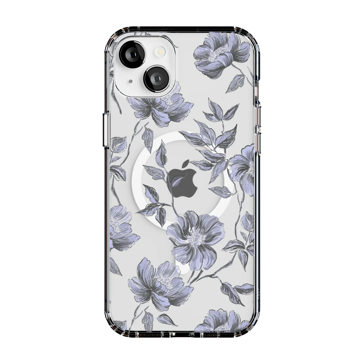 Ink & Iris | Vintage Floral Case