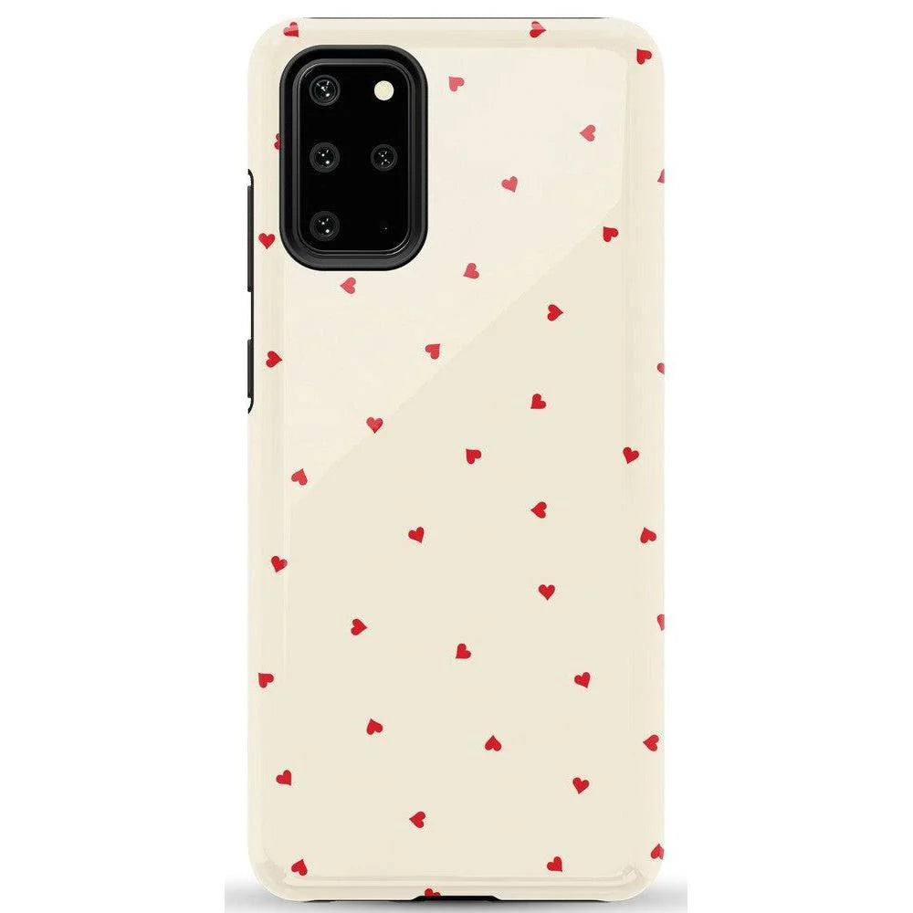 Be Mine | Tiny Hearts Case