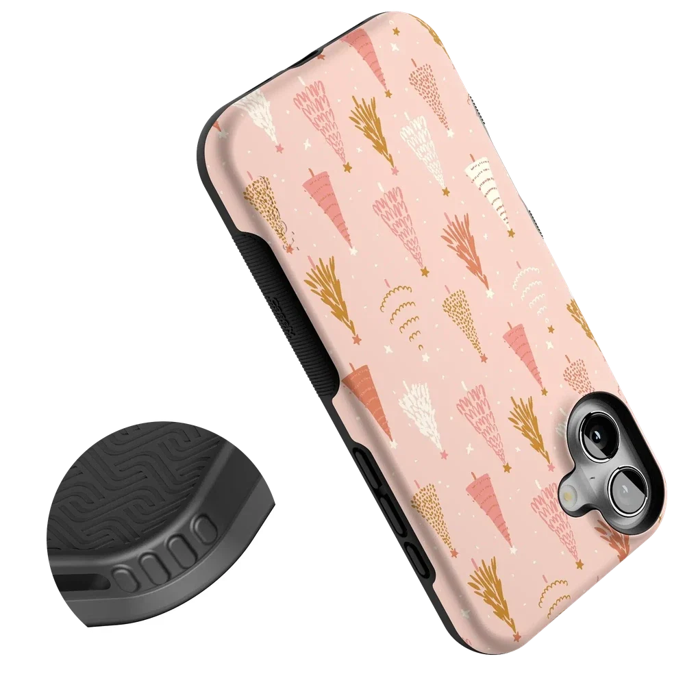 Bubblegum Forest | Christmas Tree Case