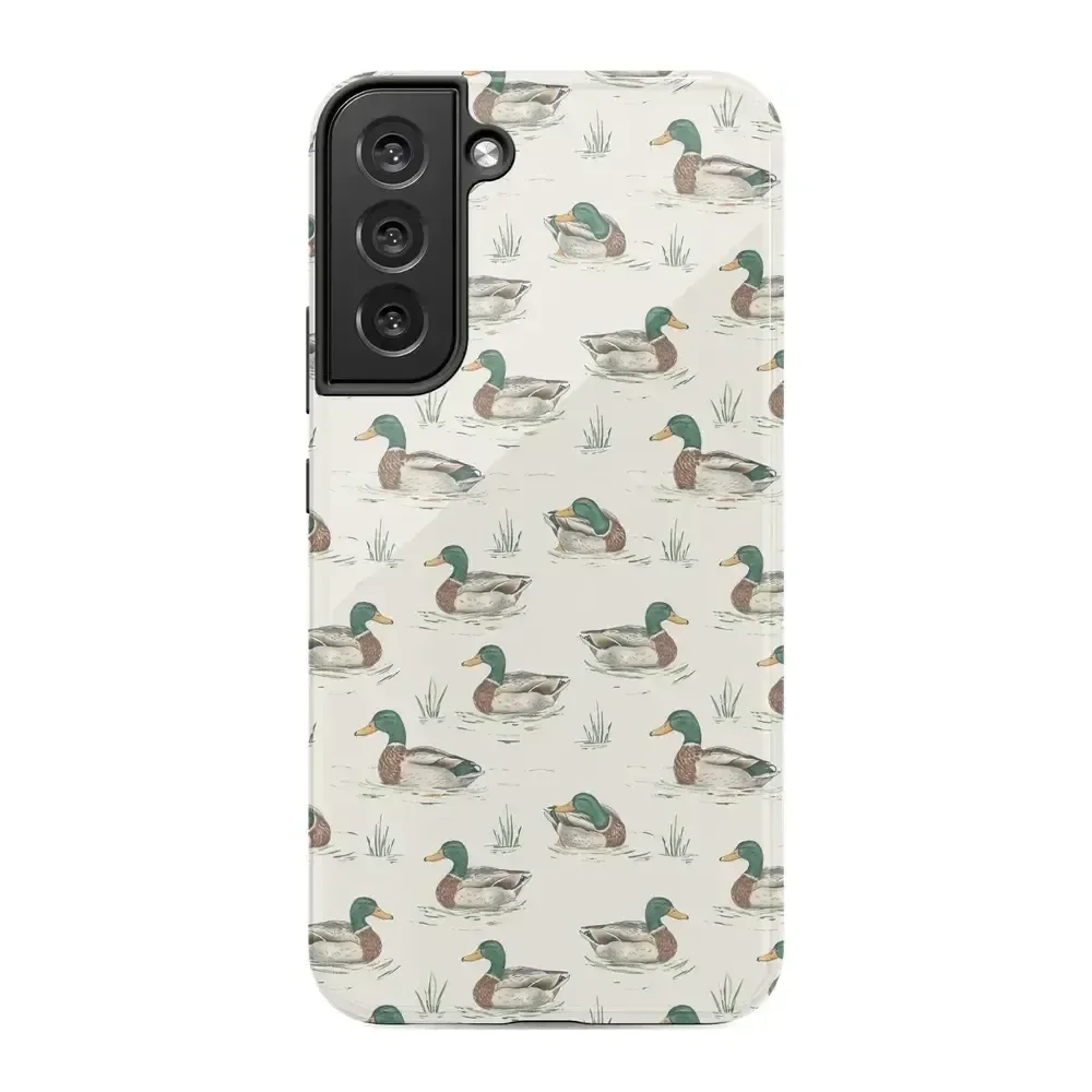 Mallard & Co. | The Boyfriend Collection