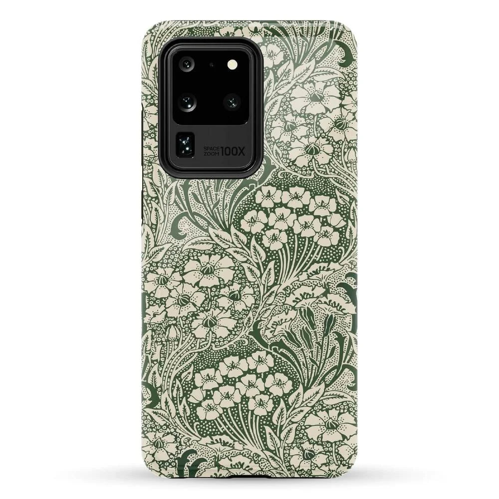Mystic Meadow | Green Gardens Case