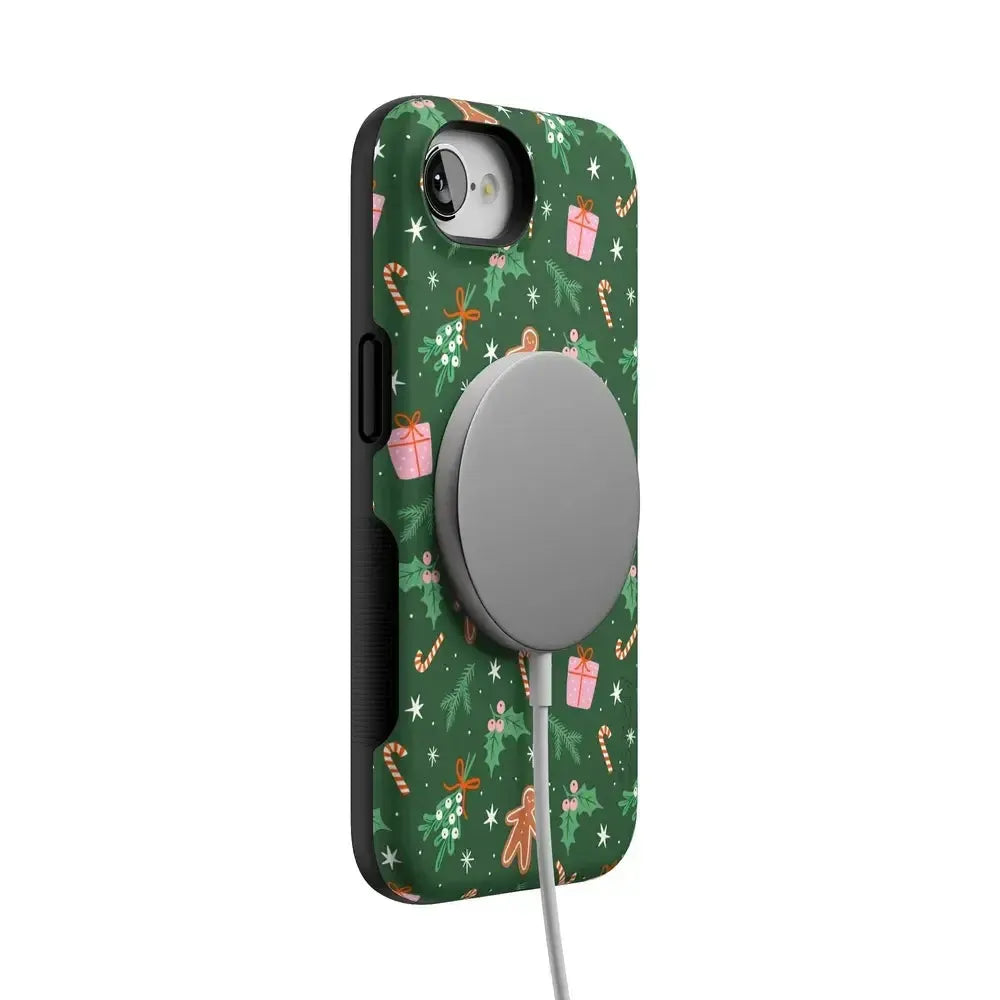 Everything Nice | Gingerbread Case