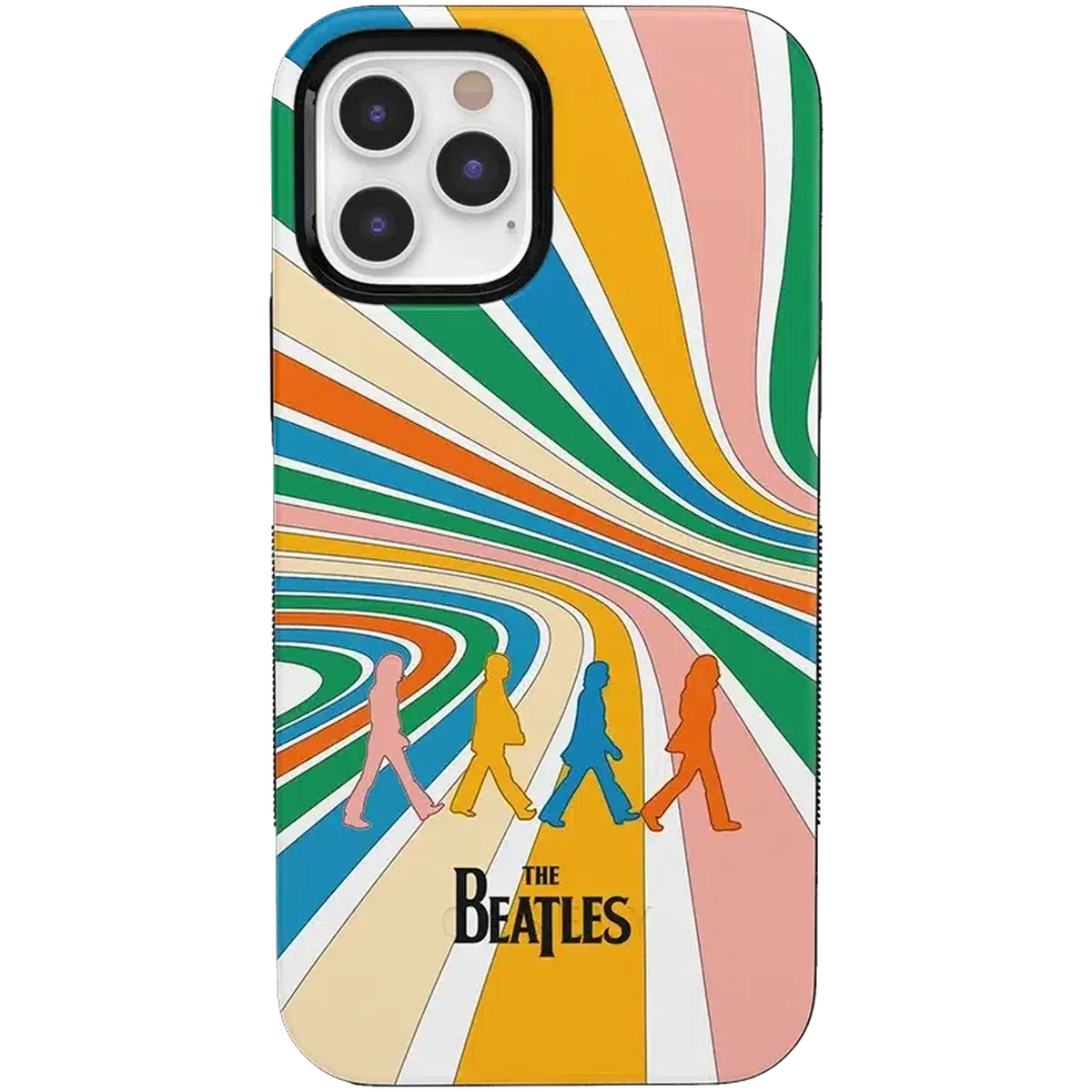 Come Together | The Beatles Abbey Road Case