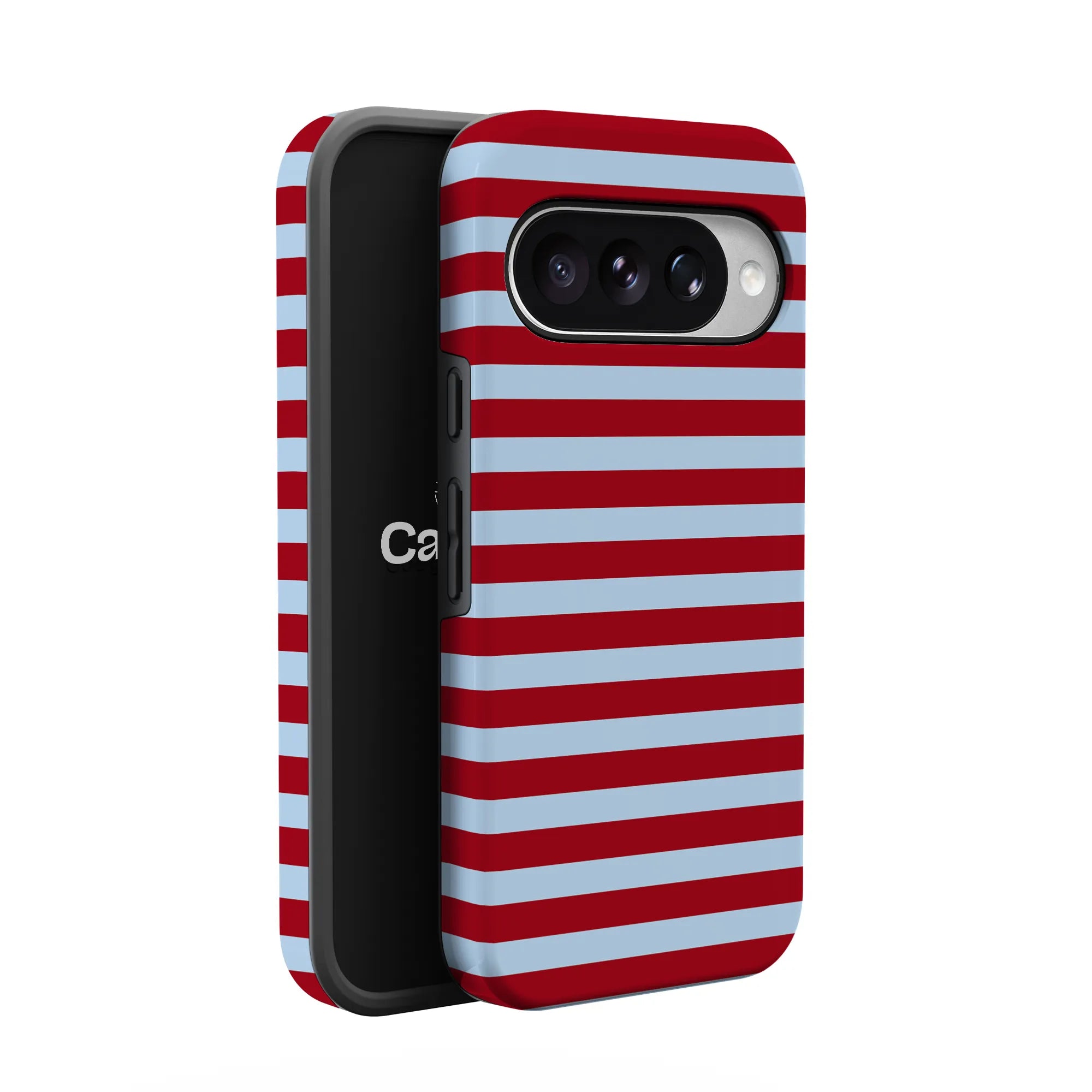 Harbor Stripe | Dockside Case