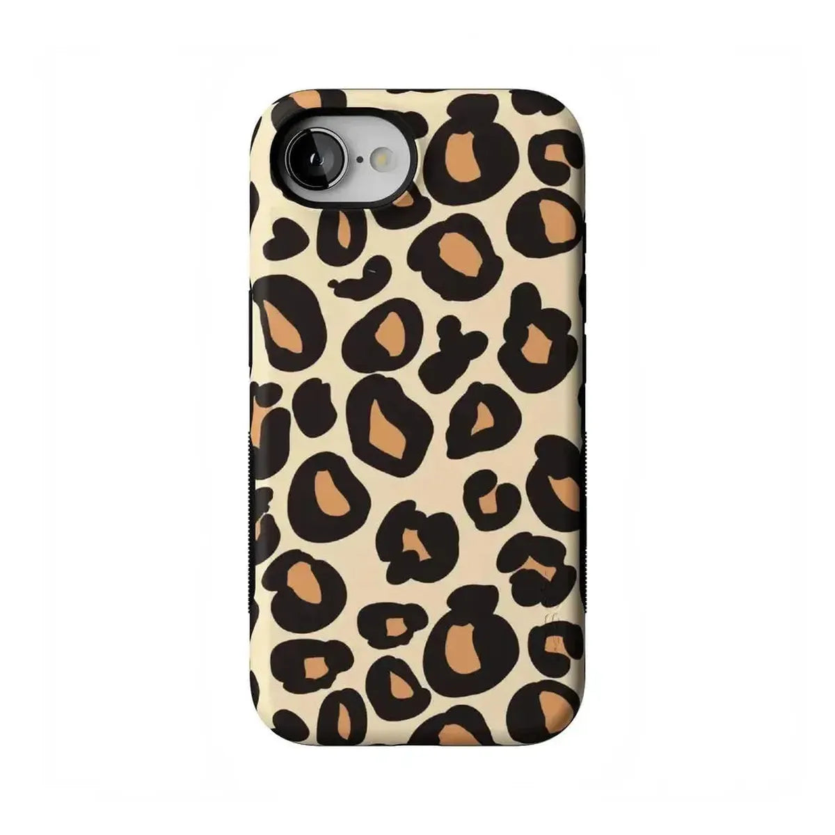 Into the Wild | Leopard Print Case