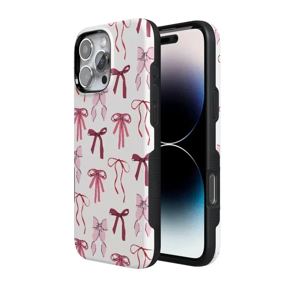 Lover Girlie | Pink Bows Case