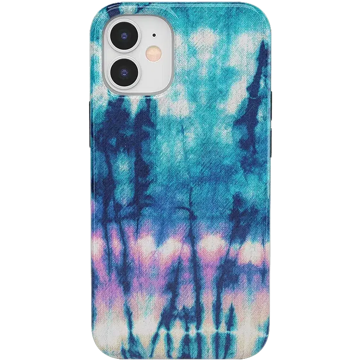 Do or Dye | Acid Wash Tie Dye iPhone Case