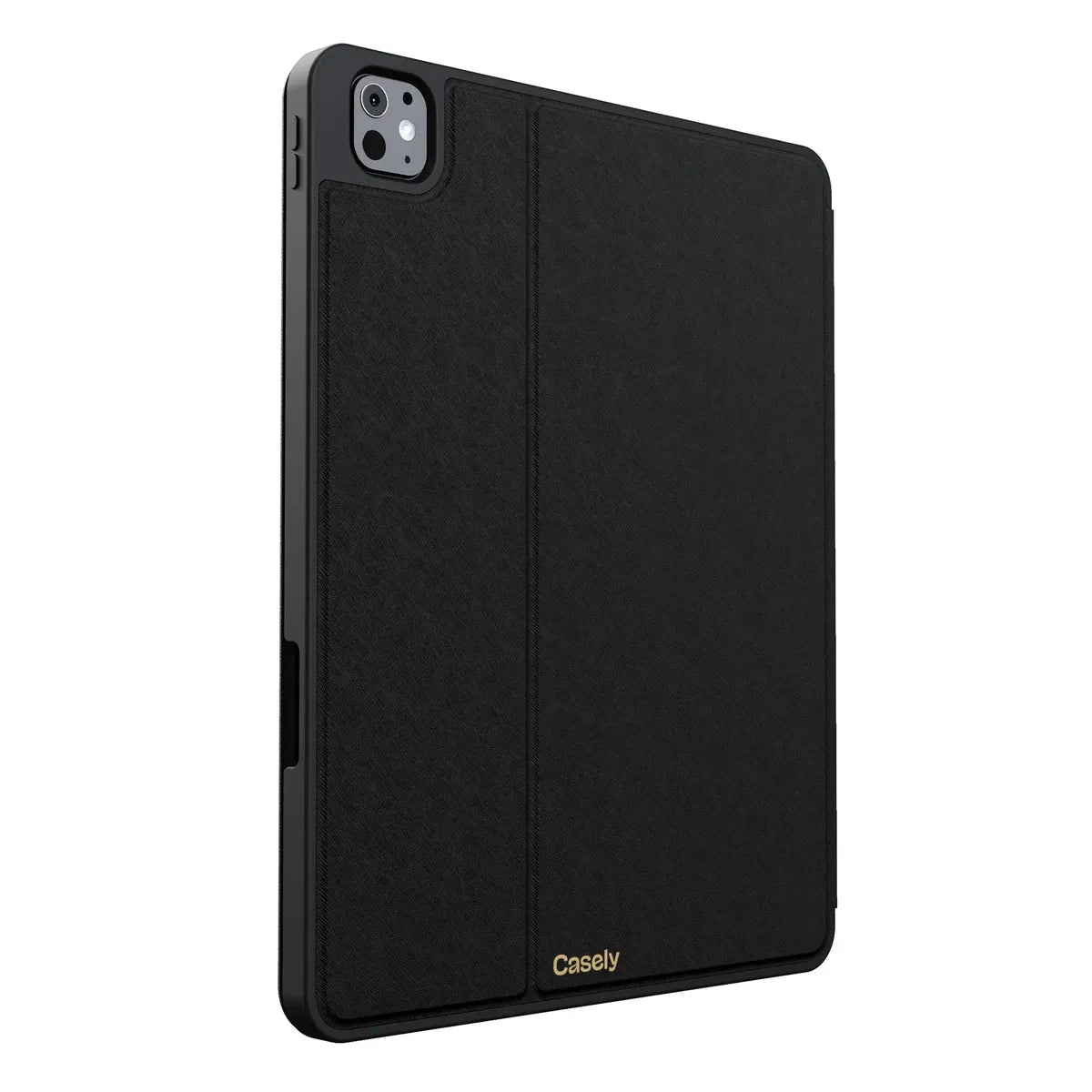 Fallen Gold | Antique Floral iPad Case