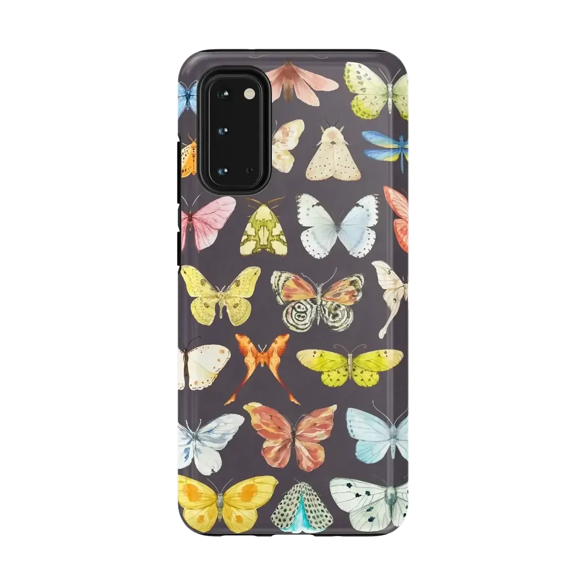 Midnight Monarch | Jenna Palek x Casely Case