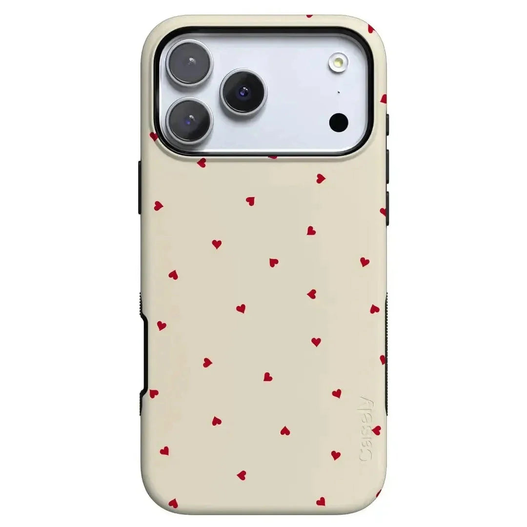 Be Mine | Tiny Hearts Case
