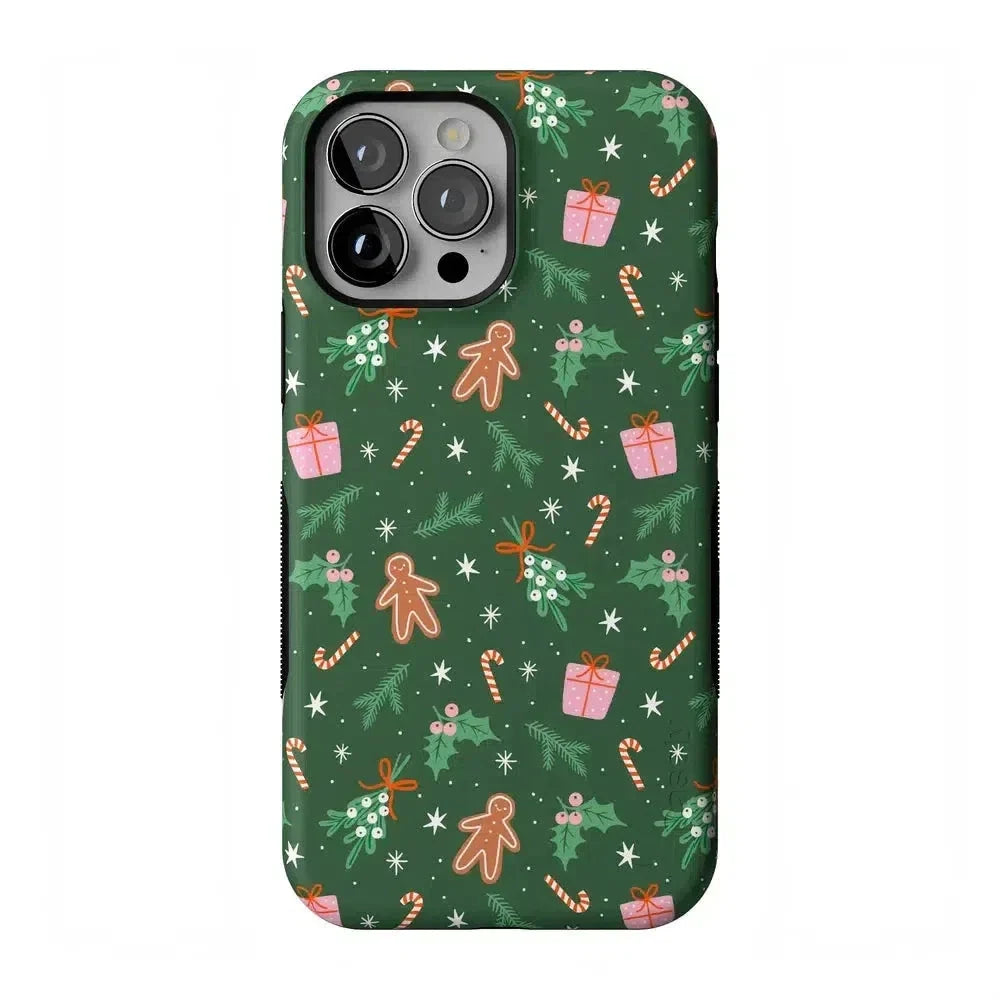 Everything Nice | Gingerbread Case