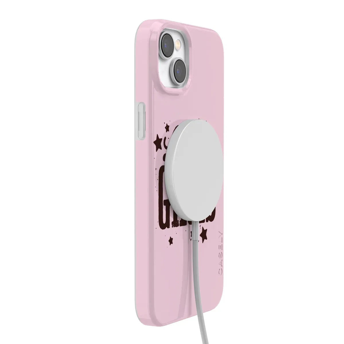 Let's Go Girls | Pink Rodeo Bachelorette Case