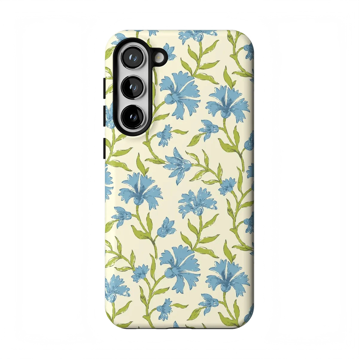 Garden Breeze | Seaside Vines Case