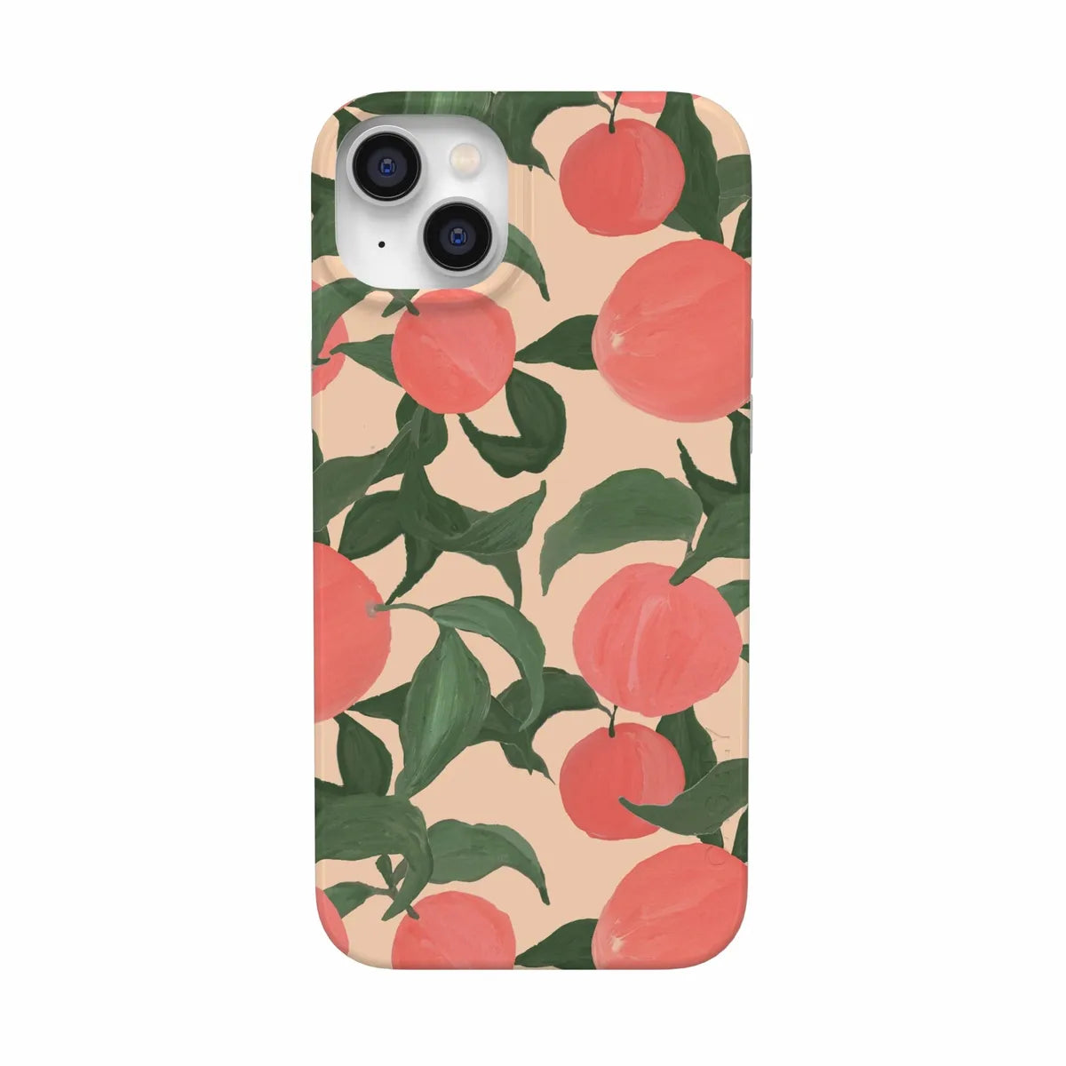 Feeling Peachy | Blush Vines Case