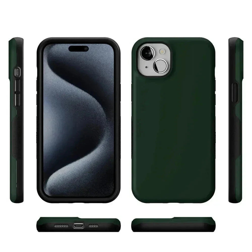 Forest Green | The Boyfriend Collection