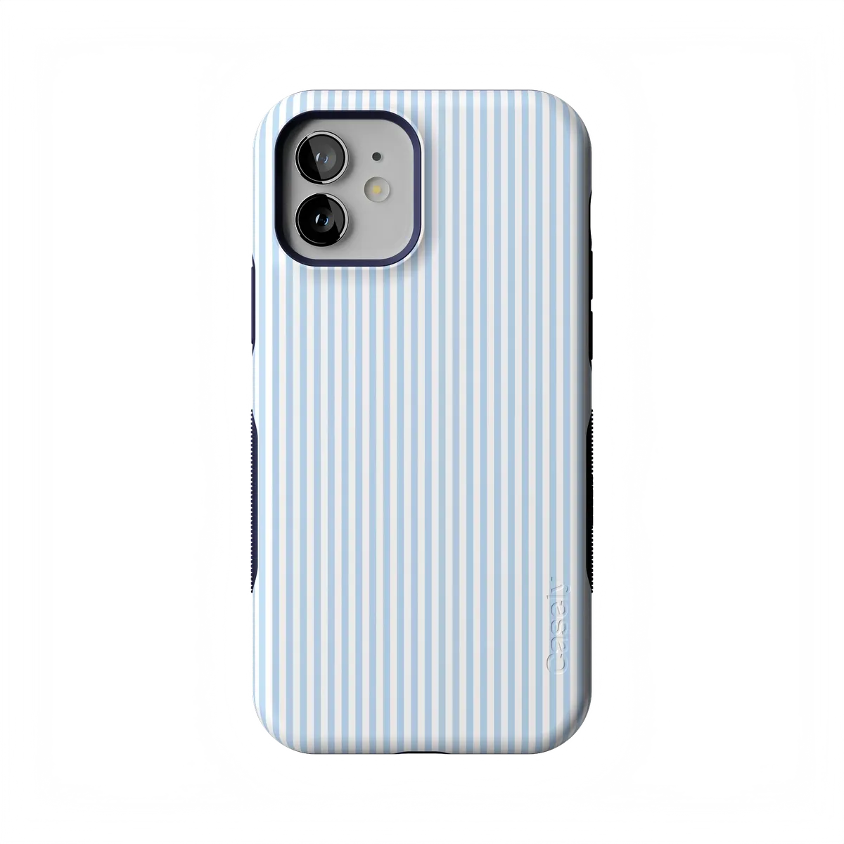Marina Lines | Tiny Pinstripe Case