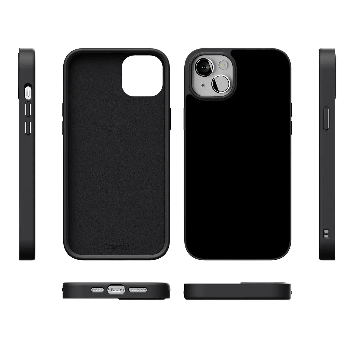 Black Onyx | The Boyfriend Collection