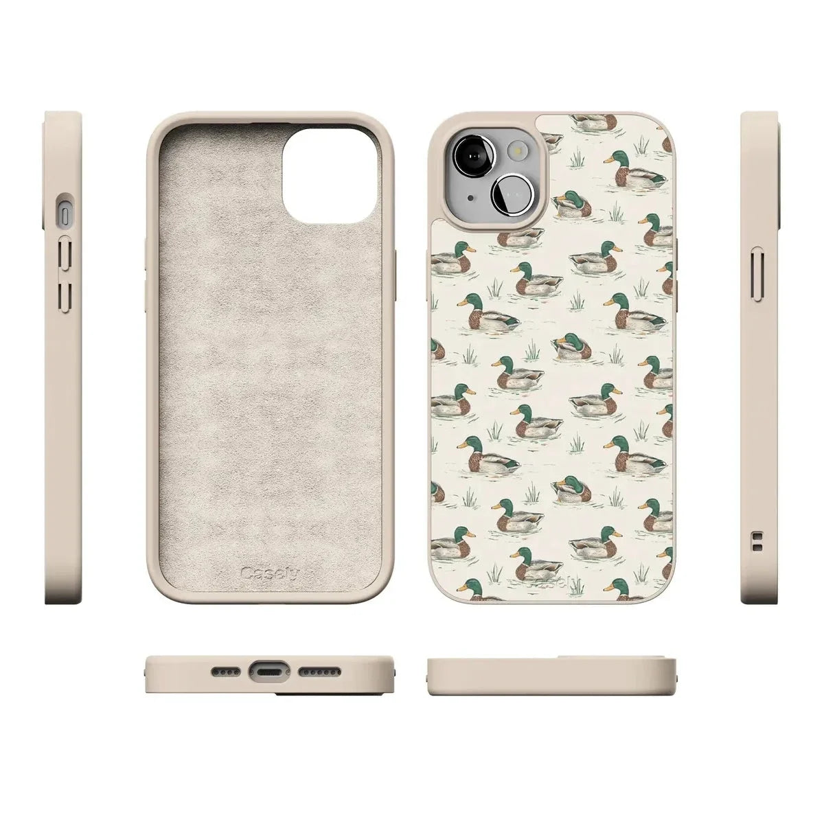 Mallard & Co. | The Boyfriend Collection